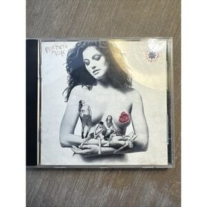 Mother's Milk by Red Hot Chili Peppers (CD, 1989)